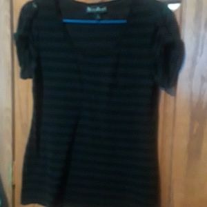 Mercer and Madison top